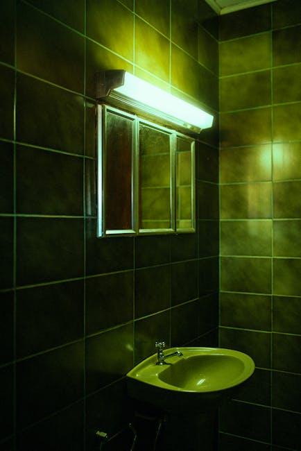 “Bathroom Bliss: Transforming Your Bath into a Spa-Like Retreat”